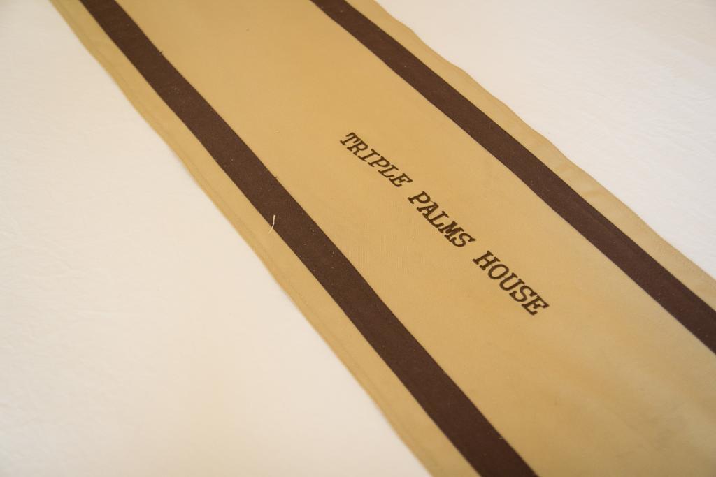 Triple Palms House Hotel Chiang Mai Buitenkant foto