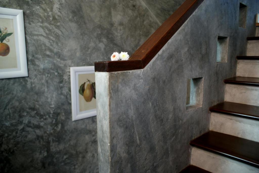 Triple Palms House Hotel Chiang Mai Buitenkant foto